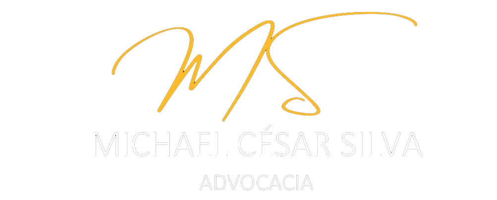 Michael César Silva - Logo