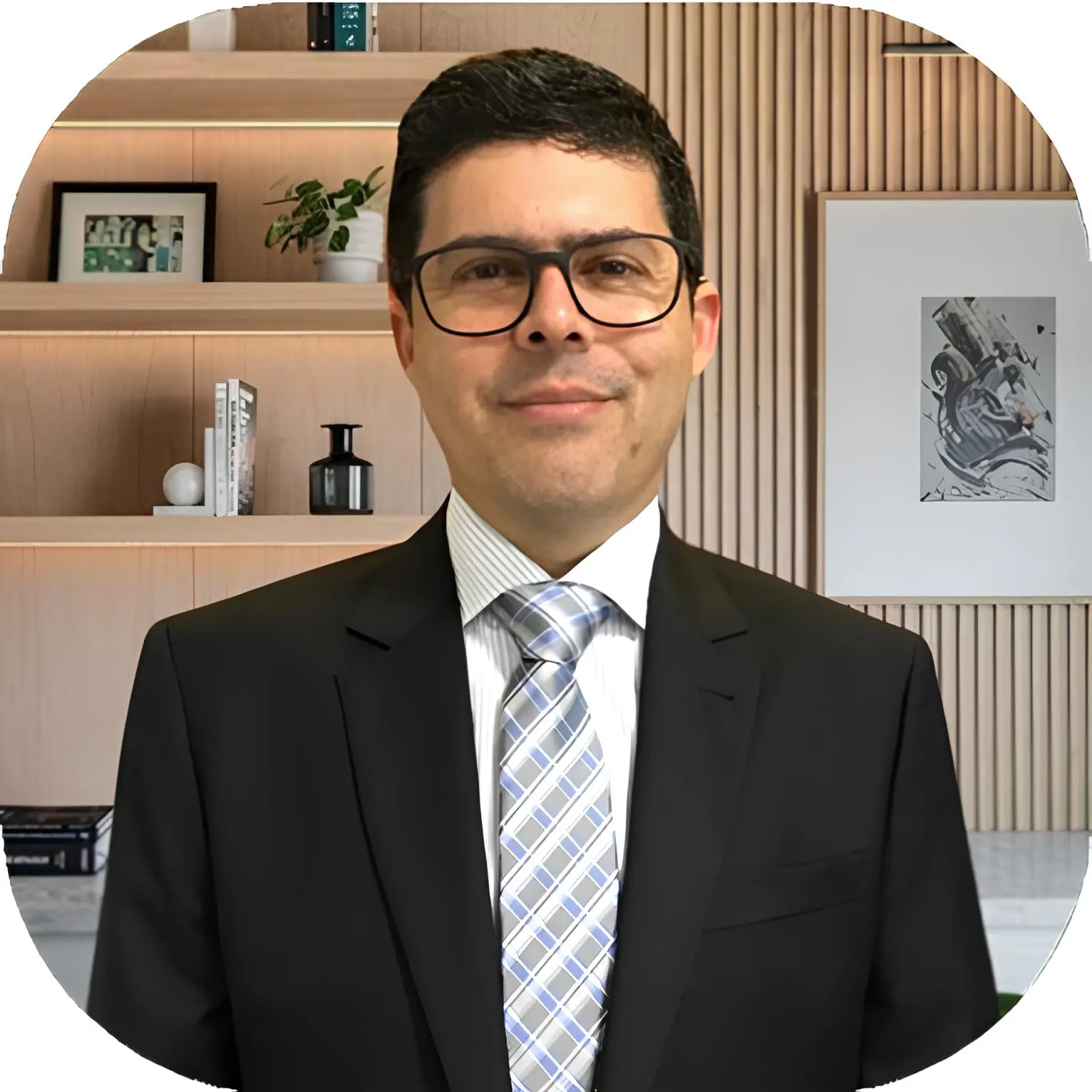 Michael-César-Silva